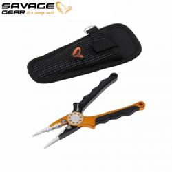 DESTOCKAGE ! Pince Savage Gear Alu Pro Pliers M 18CM