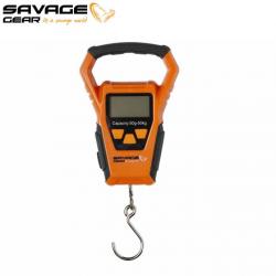 Peson Digital Savage Gear SW 110LB 50KG