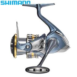 Moulinet Spinning Shimano Ultegra FC 4000