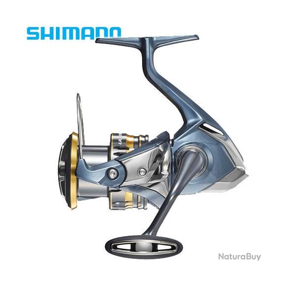 Moulinet Spinning Shimano Ultegra FC 4000