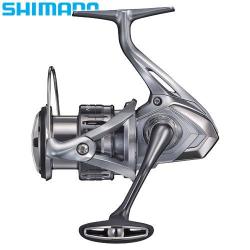 Moulinet Spinning Shimano Nasci FC C3000