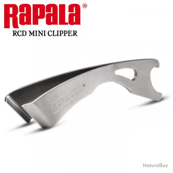 Mini Coupe Fil Rapala RCDMC