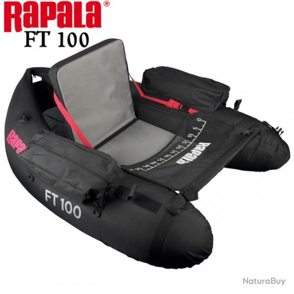 Float Tube Rapala FT100