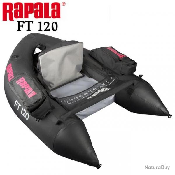Float Tube Rapala FT120