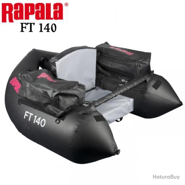 Float Tube Rapala FT140