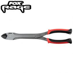 Pince Fox Rage Side Cutters 11