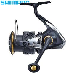 Moulinet Spinning Shimano Sustain FJ 2500 HG