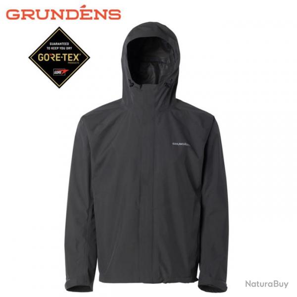 Veste Grundens Charter Gore Tex Jacket Anchor