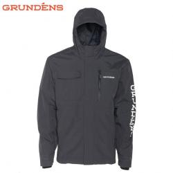 Veste Grundens Transmit Jacket Anchor