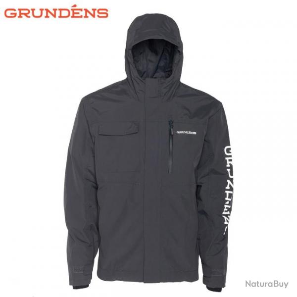 Veste Grundens Transmit Jacket Anchor