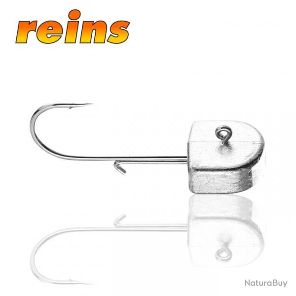 Tte Plombe REINS Meba Meet Jig Head Worm Keeper 7g H2