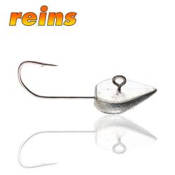 Tête Plombée REINS Aji Ringer Jig Head 2g H4