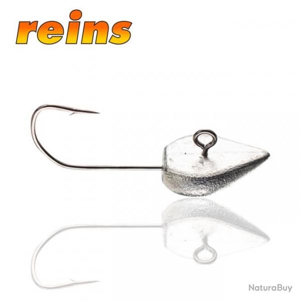 Tte Plombe REINS Aji Ringer Jig Head 2g H4