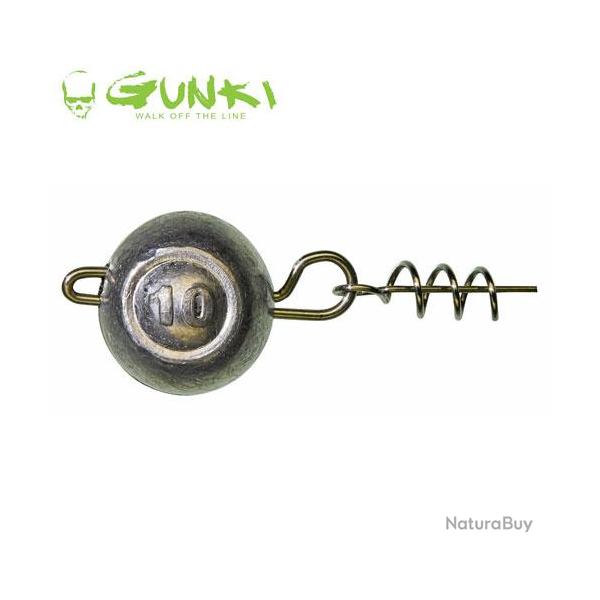 Tte Plombe G'Flip Neutral Gunki 28g