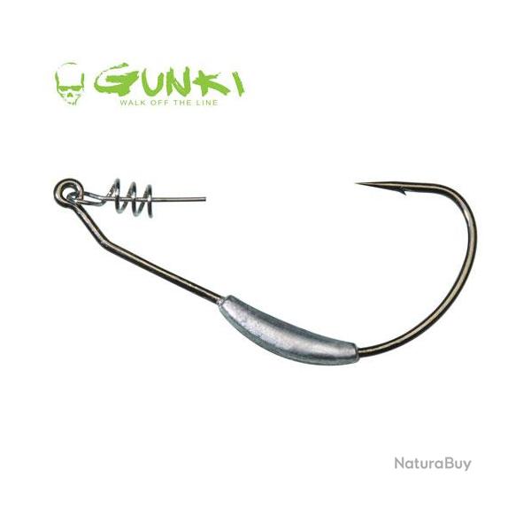 Hameon Texan Lest Gunki 5/0 - 14g