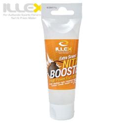 Attractant Nitro Booster Cream 75ml Illex White / Ail