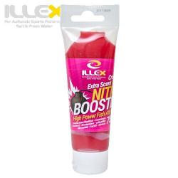 Attractant Nitro Booster Cream 75ml Illex Red / Crustacé