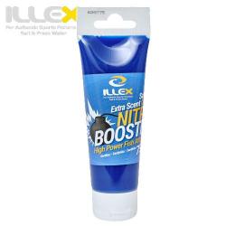 Attractant Nitro Booster Cream 75ml Illex Blue / Sardine