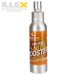 Attractant Nitro Booster Spray Alu 75ml Illex Ail