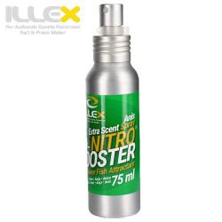 Attractant Nitro Booster Spray Alu 75ml Illex Anis