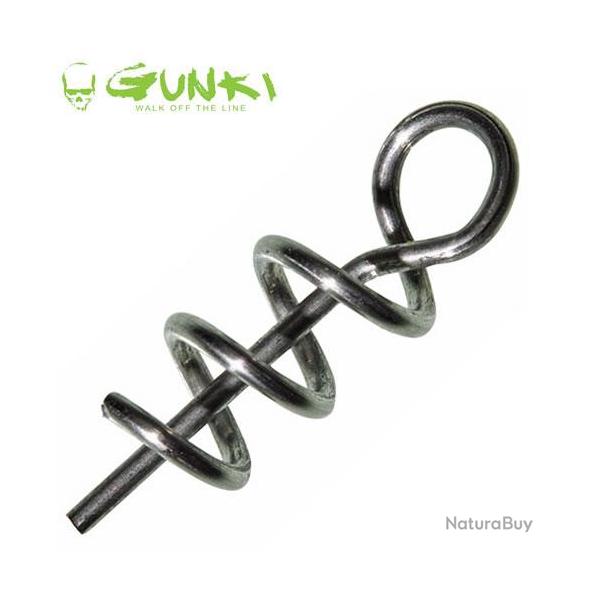 Shallow Screw Gunki L