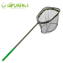 Epuisette Gunki Pike Addict Folding 50x60