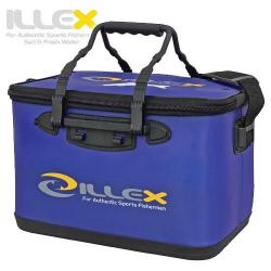 Sac Etanche Illex Bakkan G2 Boat 40 Bleu