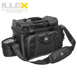 Illex Vertical Bag Black