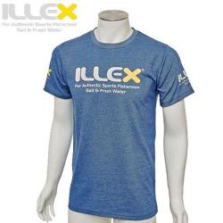 T Shirt Manches Courtes Illex