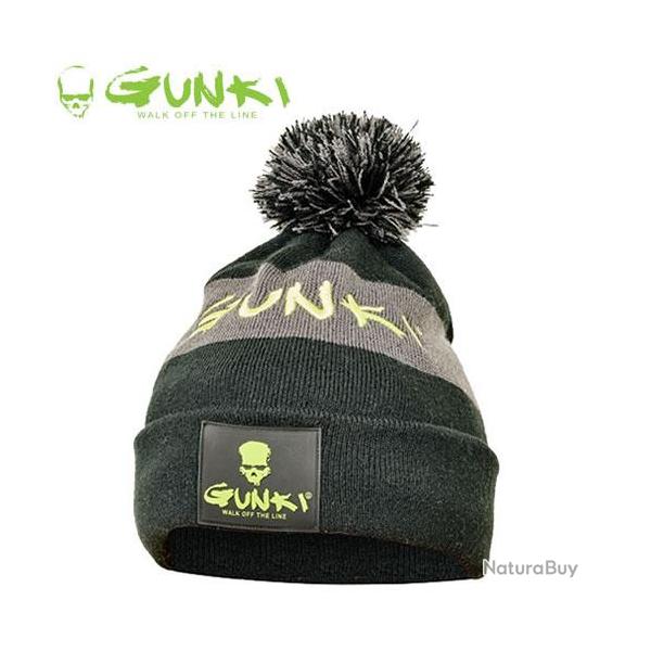 Bonnet Team Gunki