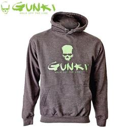 Sweat Capuche Darksmoke Gunki