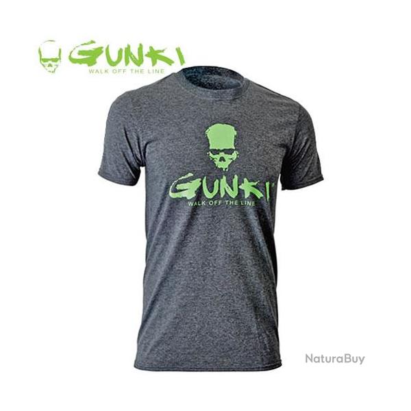 T Shirt Darksmoke Gunki