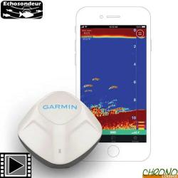 Sondeur Garmin Striker Cast