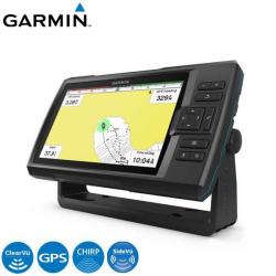 Sondeur GPS Garmin Striker Vivid 9SV Sonde TA GT52HW-TM