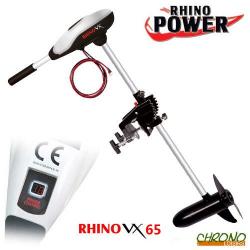 Moteur Rhino Electrique VX 65lbs