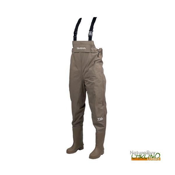 Waders Daiwa Taslon 40/41