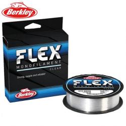 DESTOCKAGE ! Ligne Nylon Berkley Flex 150m 0.16mm