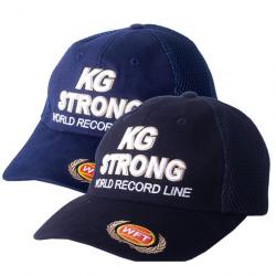 Casquette WFT KG STRONG Noir