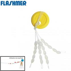 Stop Float Flashmer Cristal S