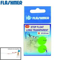 Stop Float Long Flashmer Cristal S