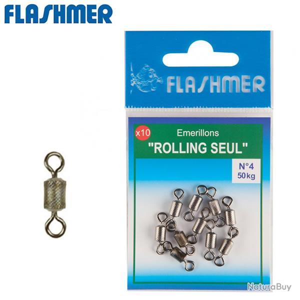 Emerillon Flashmer Rolling N14