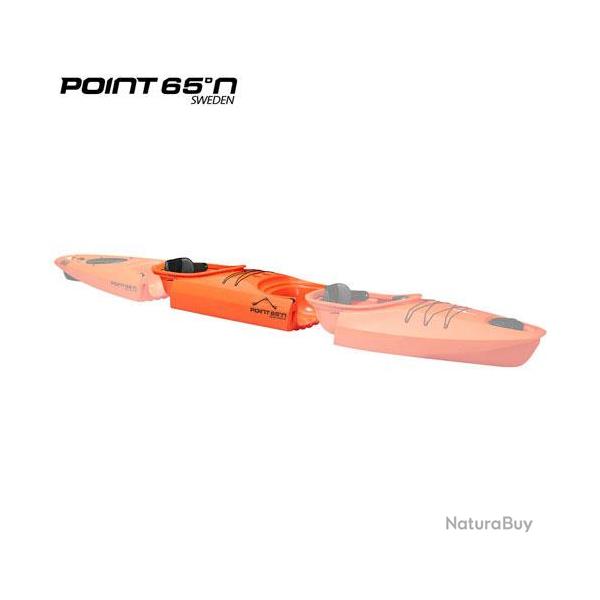 Kayak Point 65N Martini GTX Section Supplmentaire Orange