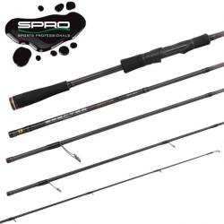 Canne Spinning Spro Specter Expedition Spin 2.10m 5-20g