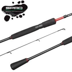 Canne Spinning Spro Powercatcher Light Spin Jig 2.10m 20g