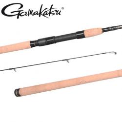 Canne Gamakatsu Akilas Seatrout 100MH 3.05m 8-35g