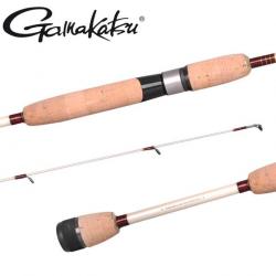 Canne Spinning Gamakatsu Areatry 68ML 2.04m 4-14g