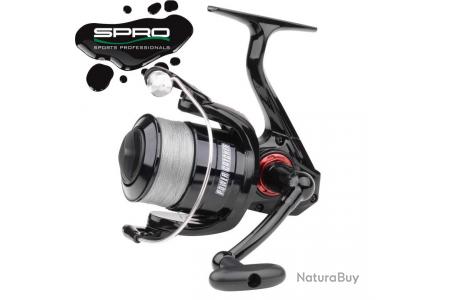 Spro Powercatcher Plus Spinning Reel 3000