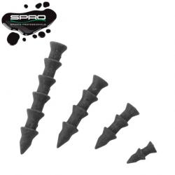 Plomb Inserts Spro Freestyle Tungsten Level Spikes 0.3g