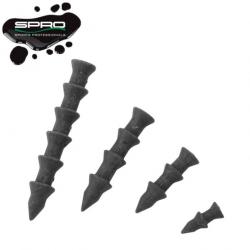 DESTOCKAGE ! Plomb Inserts Spro Freestyle Tungsten Level Spikes 0.3g