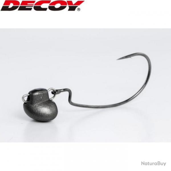 Tte Plombe Decoy VJ-78 Switch Bomb 1/0 - 3.5g